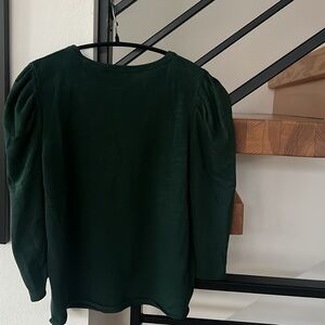 Mango Lightweight Sweater